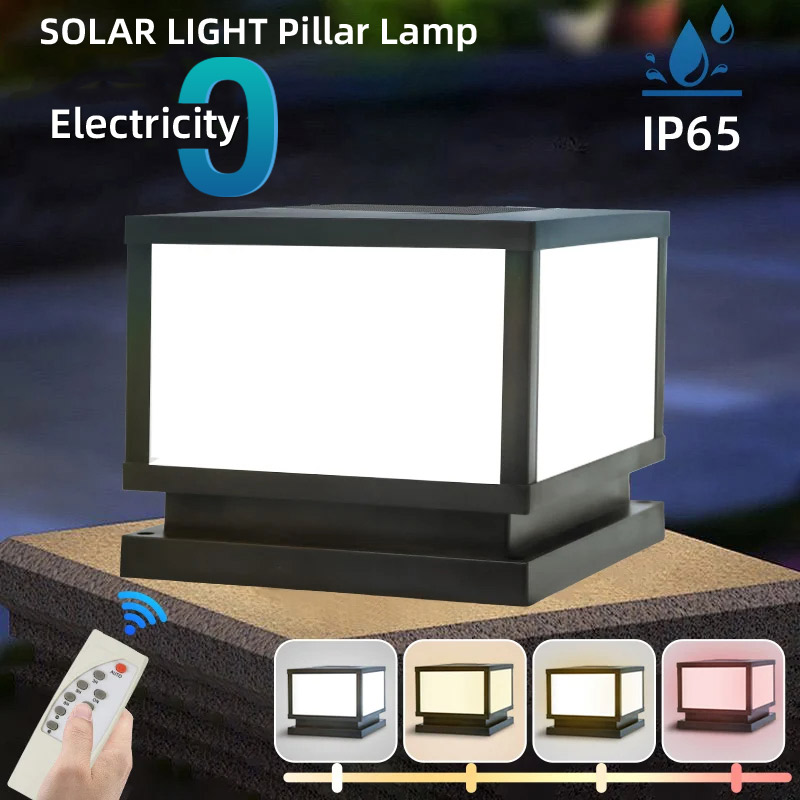 Outdoor Lighting Ip65 - LED Solar Lights Outdoors Waterproof Solar