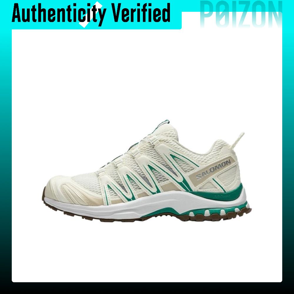 Salomon Shoes Xa Pro 3D - SALOMON XA PRO 3D Fabric Cushioning