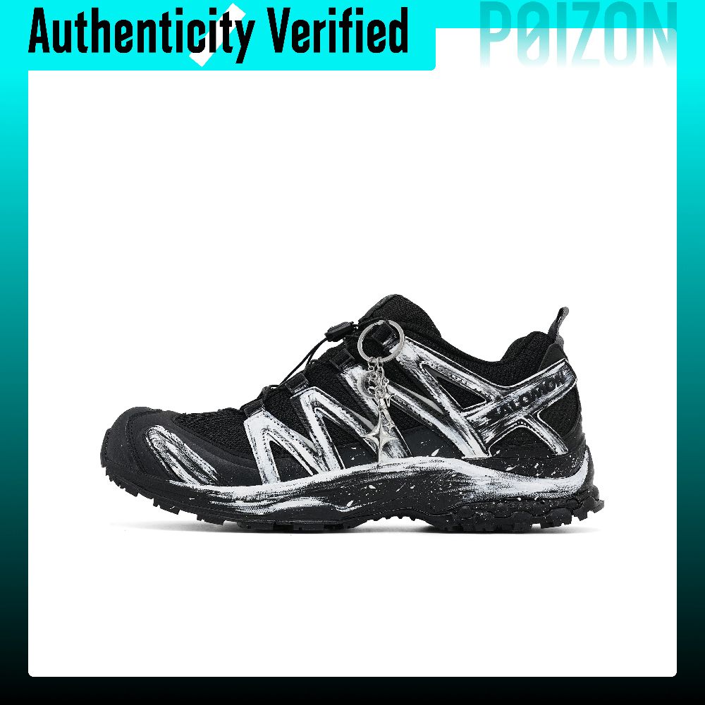 Salomon Shoes Xa Pro 3D - SALOMON XA PRO 3D Running Shoes