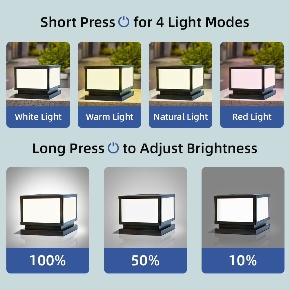 LED Solar Lights Outdoors Wate - Outdoor Lighting Ip65 review and price