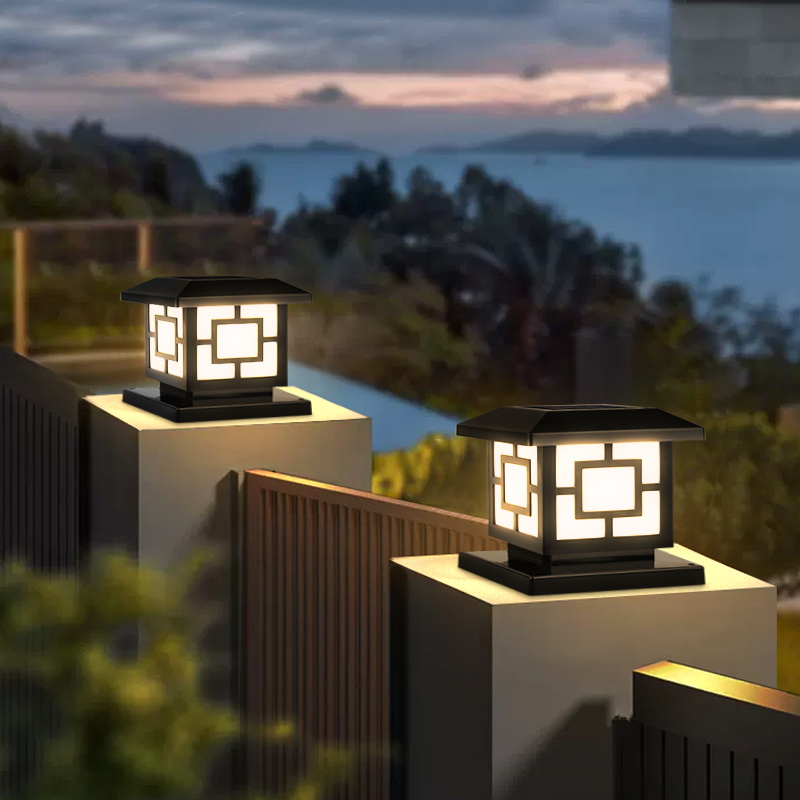 LED Solar Lights Outdoors Wate - Outdoor Lighting Ip65 review and price