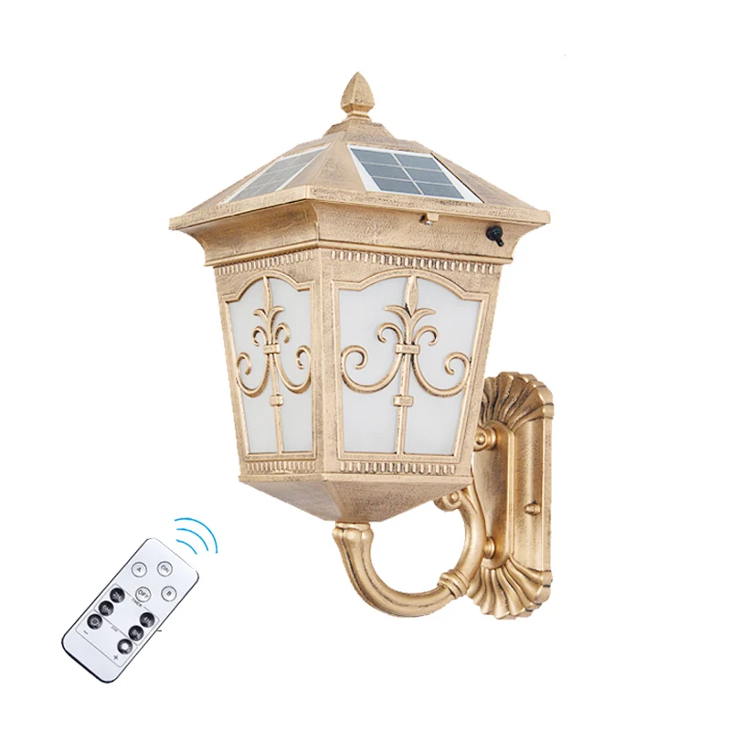 Solar Energy Waterproof Wall L - Outdoor Lighting Waterproof review and price