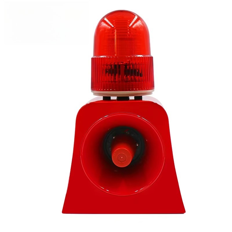 Portable 12V Security Alarm Si - Outdoor Lighting Wireless review and price