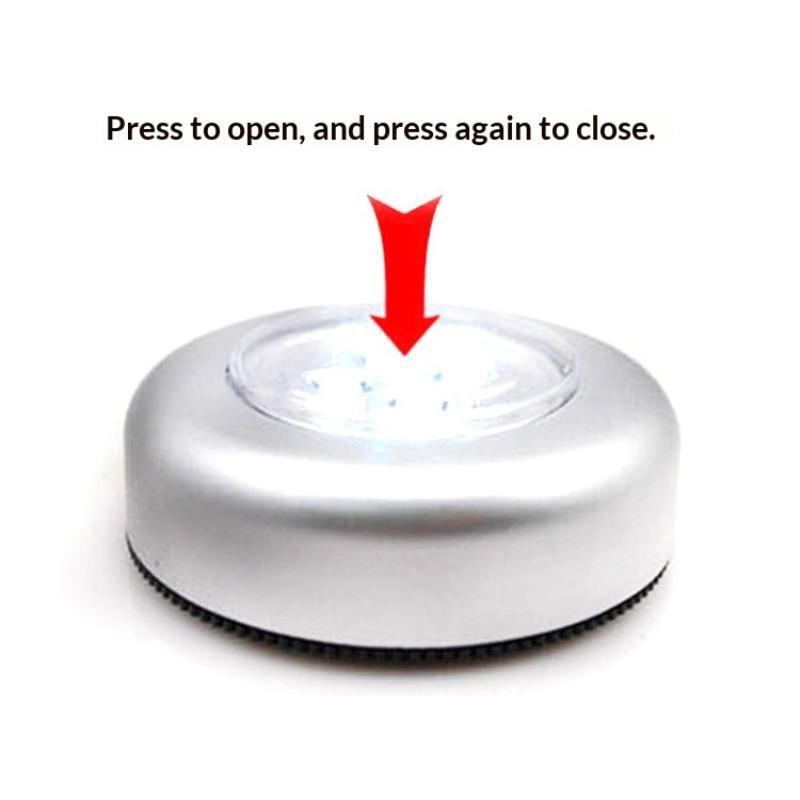 1Pcs Cordless Touch Lamp Indoo - Outdoor Lighting Wireless review and price