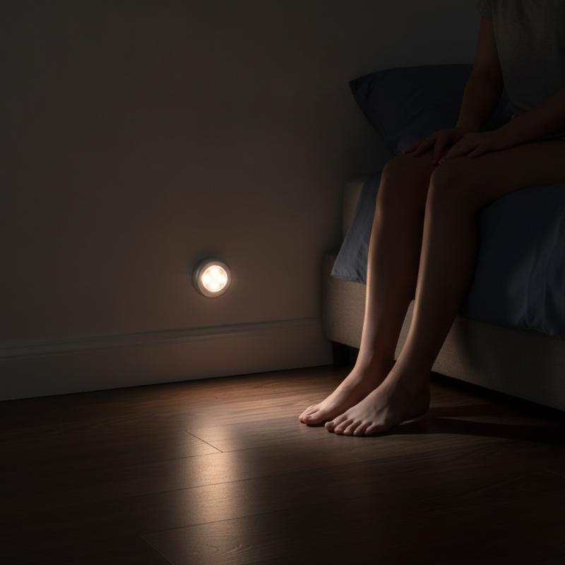 1Pcs Cordless Touch Lamp Indoo - Outdoor Lighting Wireless review and price