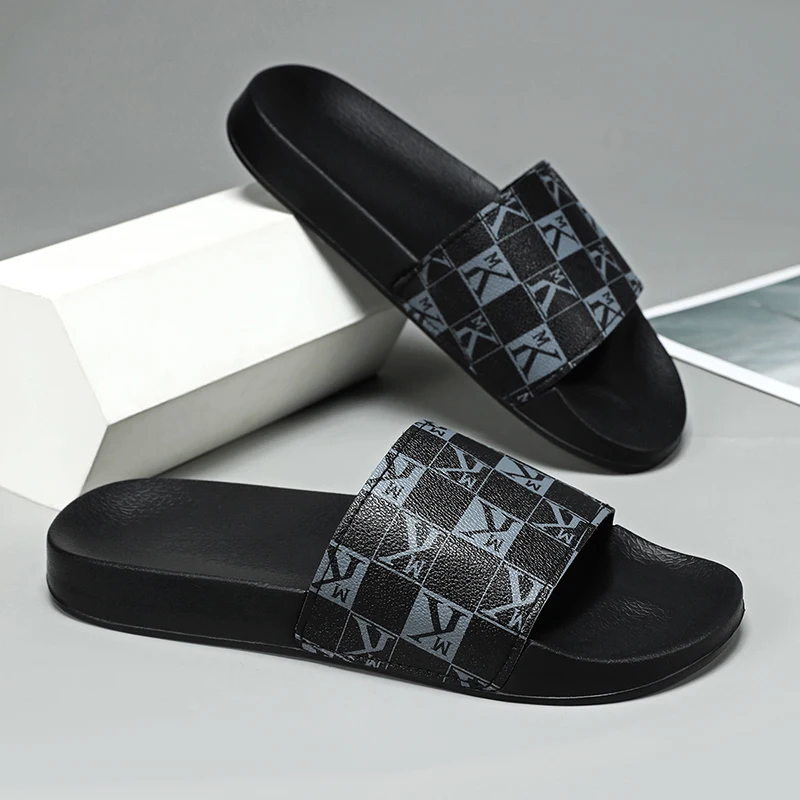 Men's Slippers 2025 Summer Hom - Outdoor Lighting For Your Home review and price