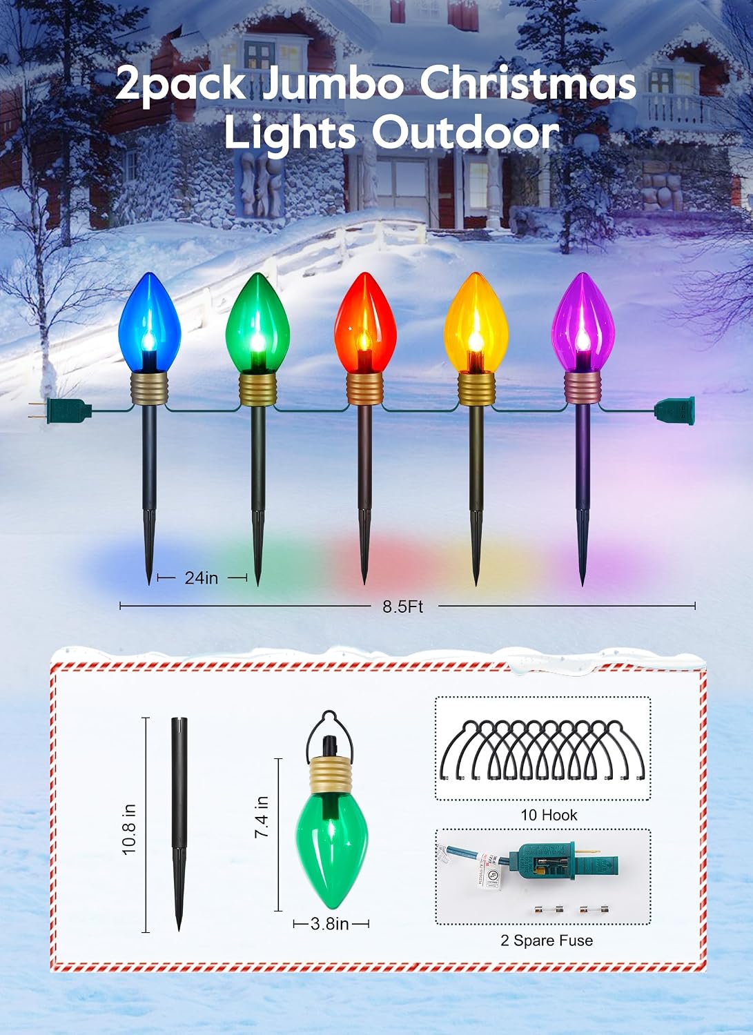 Outdoor Christmas Pathway Ligh - Outdoor Lighting Pathway review and price