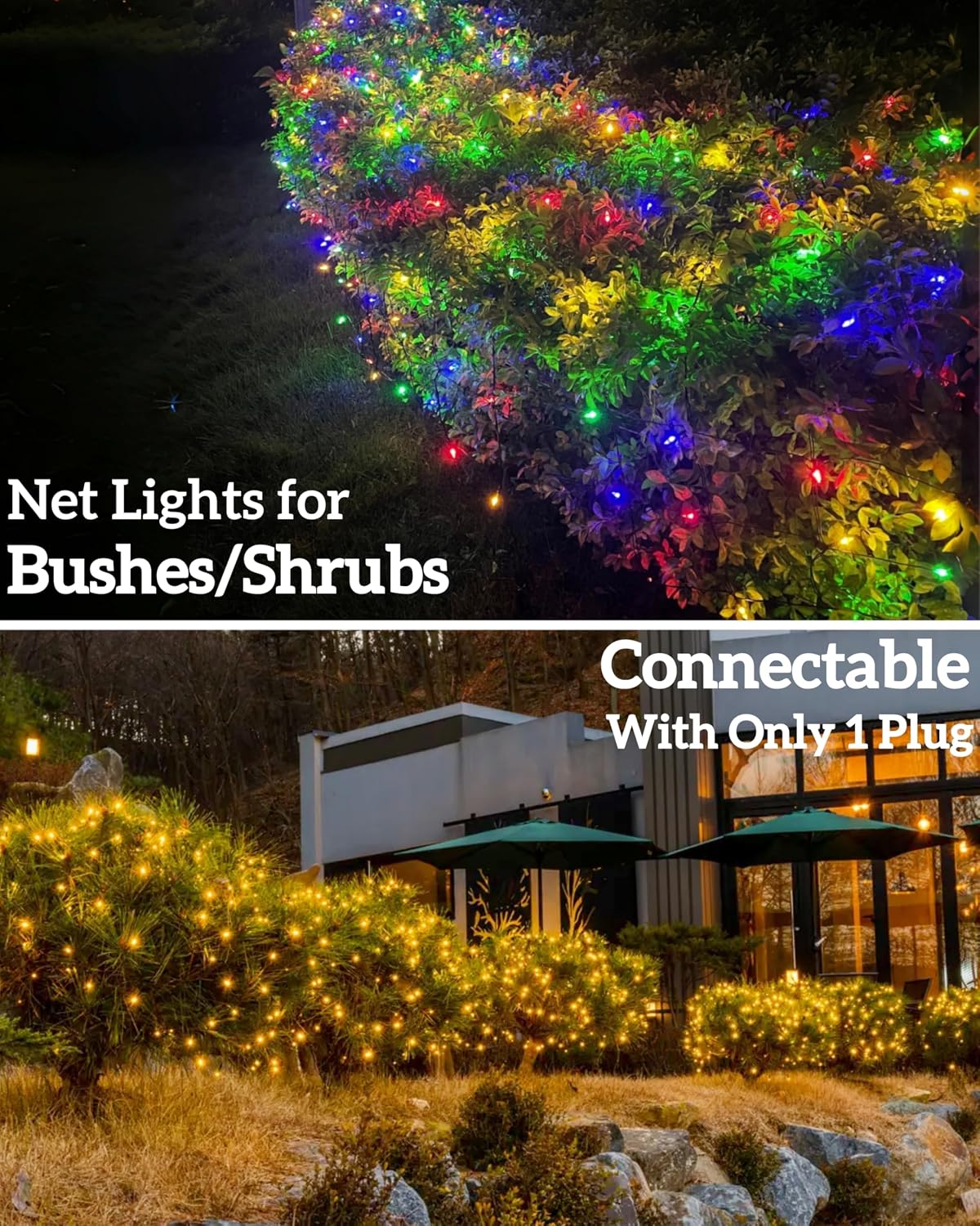 Connectable Outdoor LED Christ - Outdoor Lighting Waterproof review and price