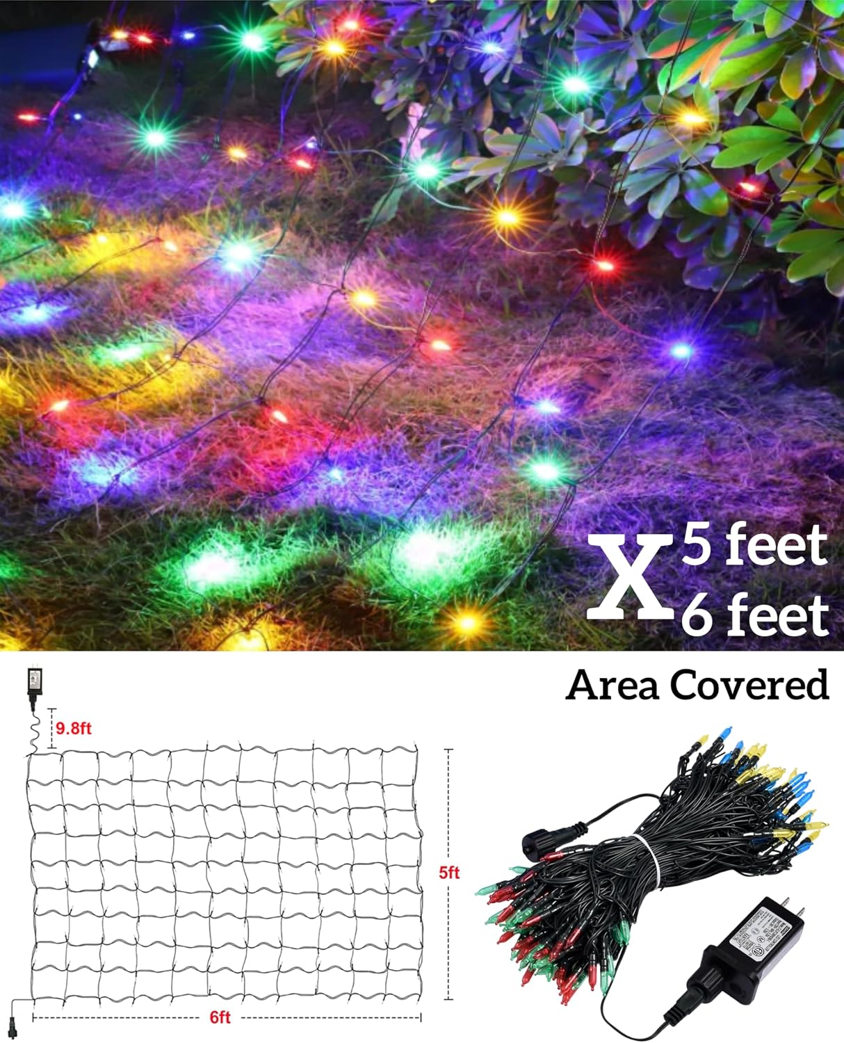 Connectable Outdoor LED Christ - Outdoor Lighting Waterproof review and price