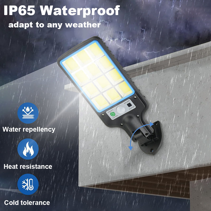1~6Pcs Motion Sensor Solar Wal - Outdoor Lighting Ip65 review and price