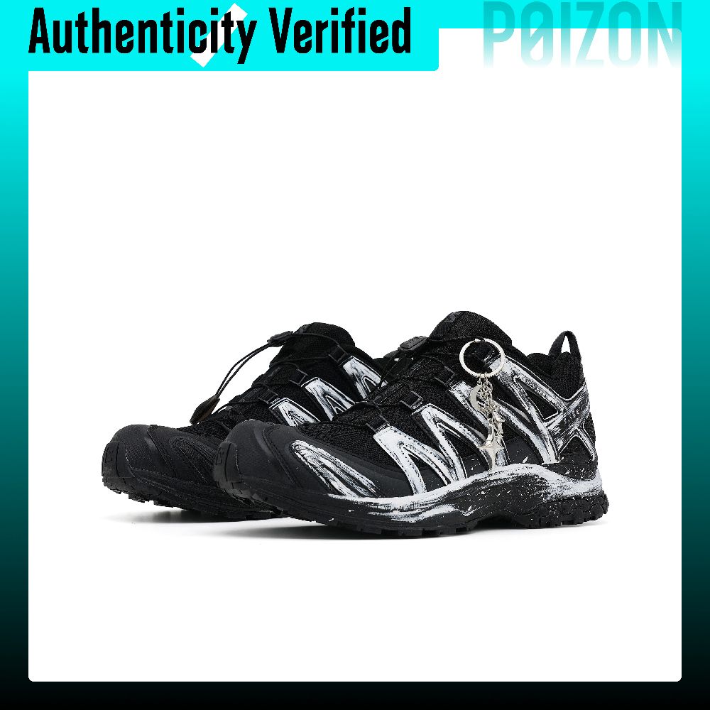 SALOMON XA PRO 3D Running Shoe - Salomon Shoes Xa Pro 3D review and price