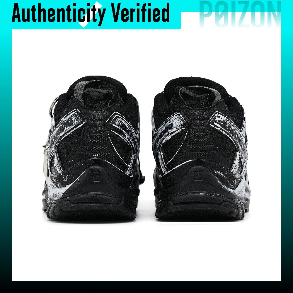SALOMON XA PRO 3D Running Shoe - Salomon Shoes Xa Pro 3D review and price