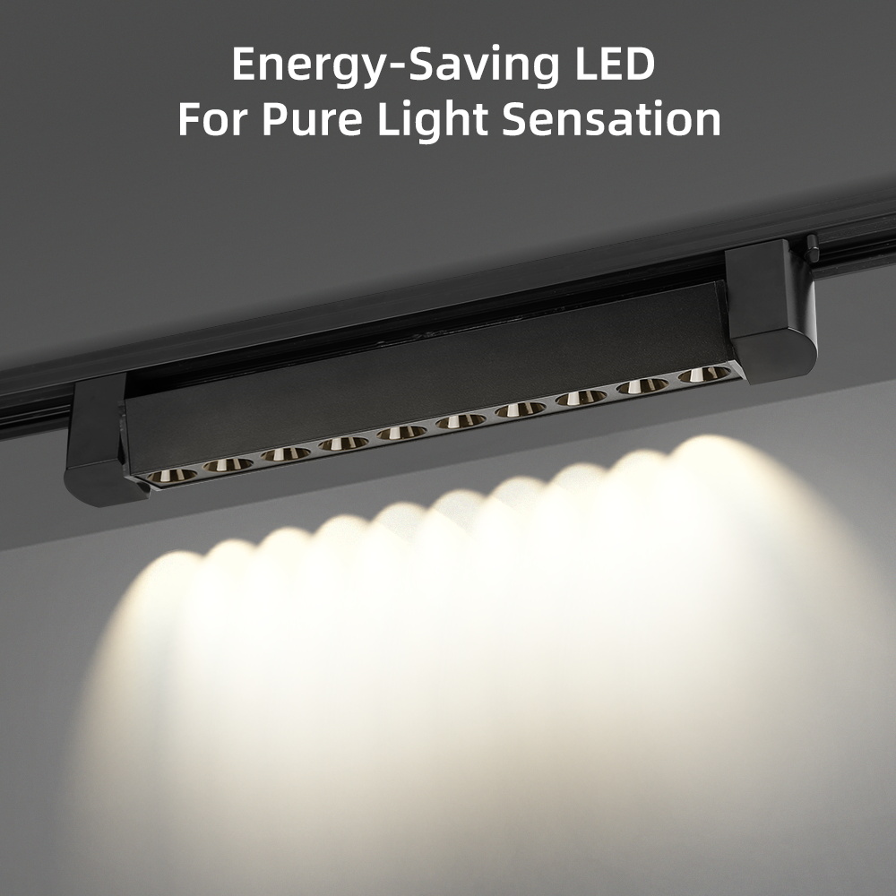 Led Track Light Pendant Light  - Outdoor Lighting Track review and price