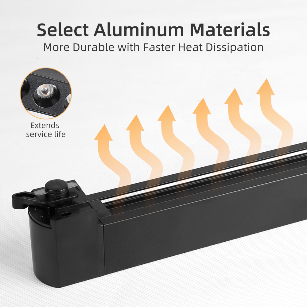 Led Track Light Pendant Light  - Outdoor Lighting Track review and price