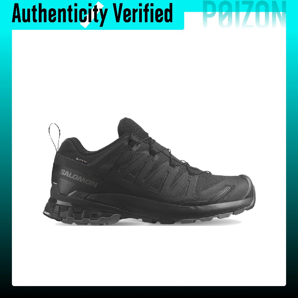 SALOMON XA Pro 3D V9 Breathabl - Salomon Shoes Xa Pro 3D review and price