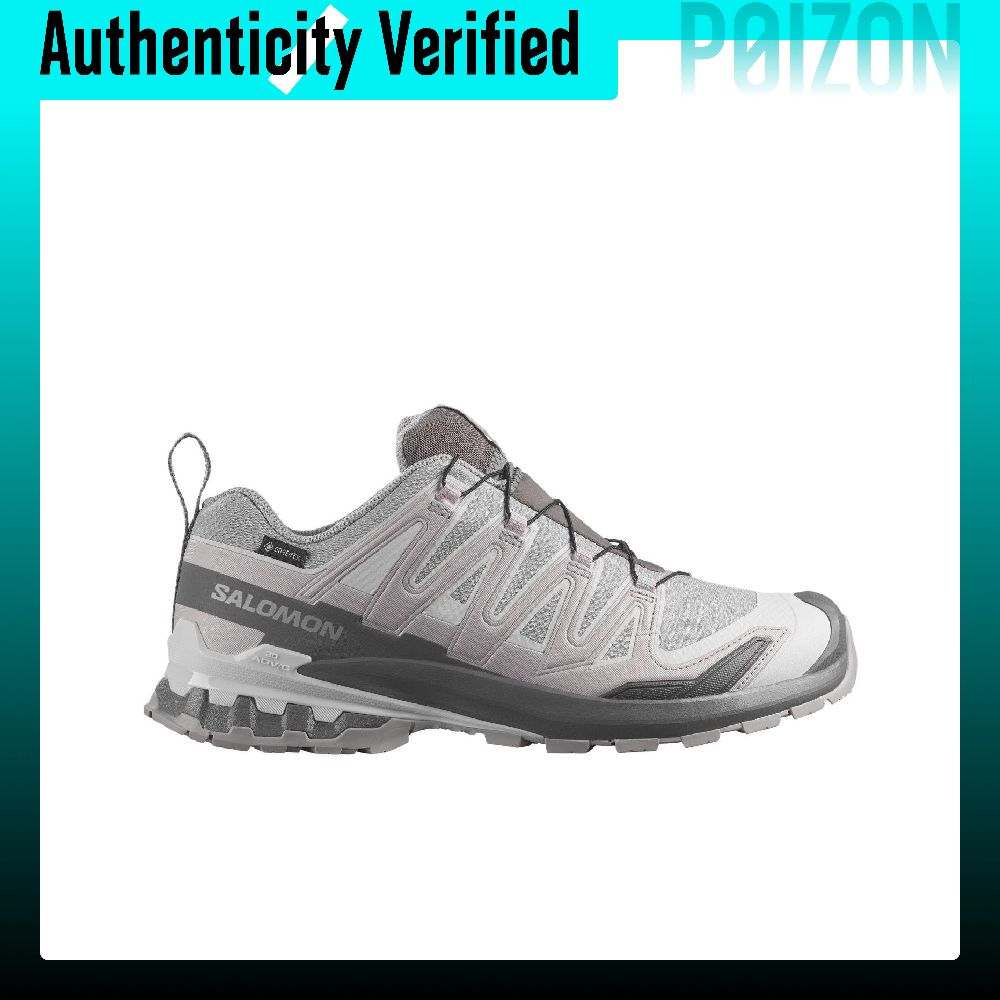 SALOMON XA Pro 3D V9 Slip-Resi - Salomon Shoes Xa Pro 3D review and price