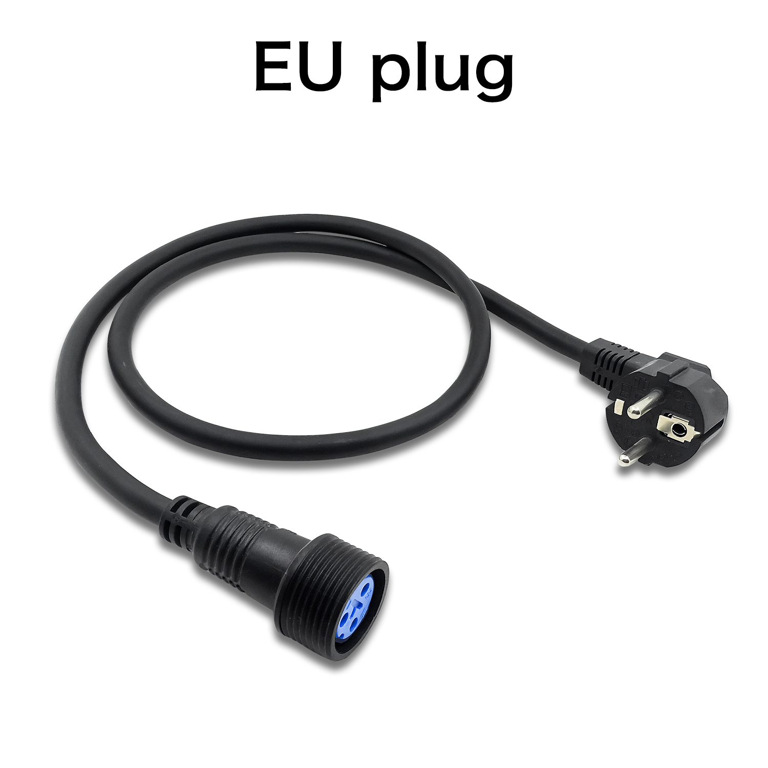 IP65 Waterproof Power Cord 3Pi - Outdoor Lighting Uk review and price