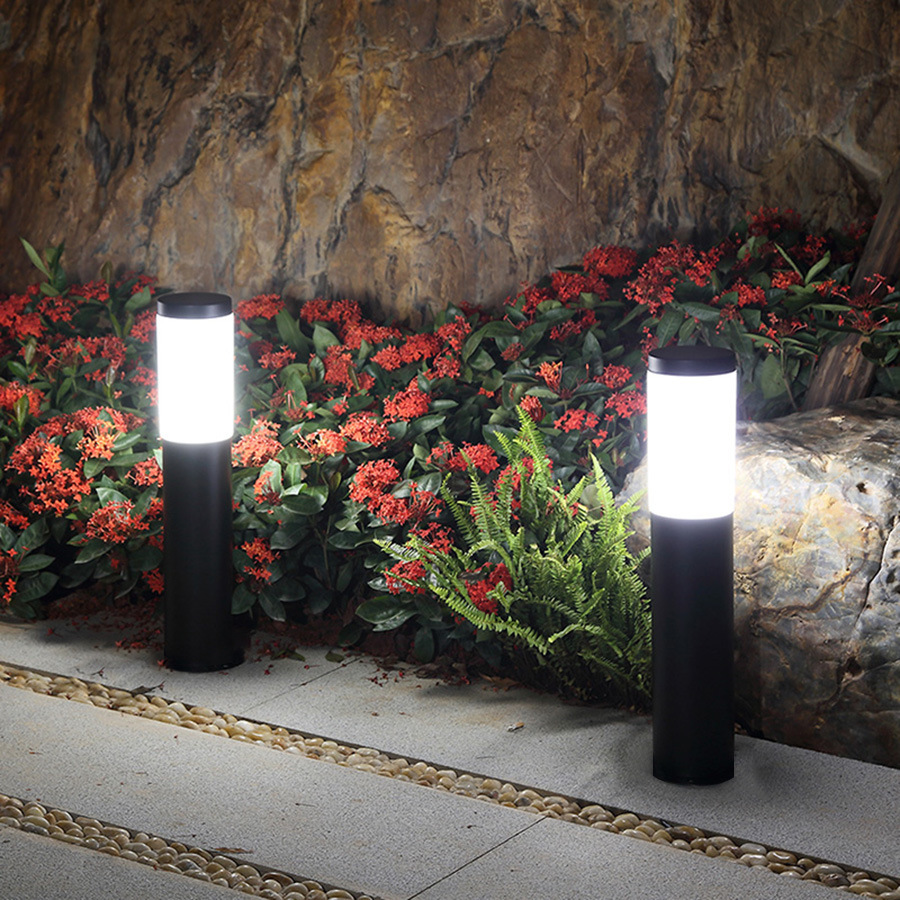 Solar Garden Light Solar Stain - Outdoor Lighting Ip65 review and price