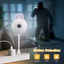 Tuya Mini WiFi Camera 2K Indoo - Outdoor Lighting Track review and price